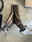 2015 2020 Dodge Challenger 6.4L 392 Hemi Right Passenger Exhaust Manifold Oem Used. Price: $180.00.