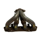 1998-2002 Toyota Corolla Exhaust Manifold 1710422010 1ZZFE Eng 1.8L 4CYL Sdn Gas Used. Price: $95.63.