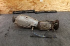 Lexus 14-18 RC200T IS200T Oem Muffler Exhaust Manifold Header Converter 2.0L Used. Price: $629.99.