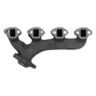 Ford F-150 1980-1996 Dorman 674-152 Cast Iron Natural Exhaust Manifold New. Price: $120.41.