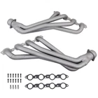 Bbk Performance 4044 1-7/8 In Long Tube Header Chevy Camaro 2016-24 New. Price: $857.57.