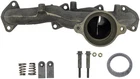 Dorman 674 511 Exhaust Manifold Kit Includes Required Gaskets &hardware Elite New. Price: $431.32.