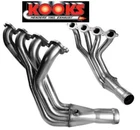 Kooks 1-7/8'' Headers Green Catted Xpipe Kit 2019 Corvette C7 ZR1 6.2 LT4 New. Price: $3496.15.