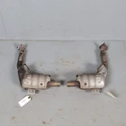 1997-1999 Porsche Boxster 986 2.5 Rear Exhaust Manifold Downpipe Pair Oem Used. Price: $449.24.