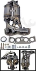 Apdty 785095 Integrated Manifold - Tubular Includes Gaskets New. Price: $856.61.