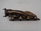 2011-2012 Audi A8 4.2L Right Passenger Side Exhaust Manifold Oem AK2410233 Used. Price: $76.00.