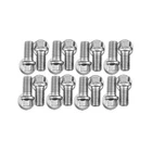Arp Header Bolt Kit Chevy Ford 3/8IN .750 Stainless Steel Hex New. Price: $57.15.