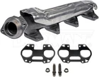Dorman 674-958 Exhaust Manifold Kit Fits Ford And Mercury Models New. Price: $104.98.