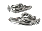Bbk Performance 40140 Silver Ceramic Exhaust Headers New. Price: $561.91.
