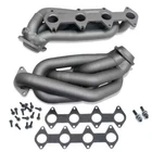 Bbk 1612 Tuned Shorty Headers 2005-2010 Ford Mustang Gt 4.6L V8 New. Price: $499.99.