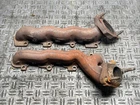 2003-04 Ford Mustang Svt Cobra Exhaust Manifolds 13K Miles 308 Used. Price: $249.99.