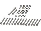 Exhaust Manifold Hardware Kit For 2007 Chevy Silverado 2500 Hd Classic QK719DM New. Price: $65.24.
