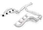 Stainless Works FT18HCATY 15-19 Ford F-150 5.0L Catted Connect Headers 1-7/8 New. Price: $2422.50.