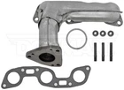 Dorman 674-224 Exhaust Manifold Fits 90 94 Nissan Maxima 14002-85E10 New. Price: $227.93.