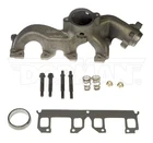 Dorman 674-681 Exhaust Manifold For 89-93 Cadillac Deville Fleetwood New. Price: $345.99.