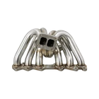 Cxracing Turbo Manifold For Toyota Supra 1JZGTE JZA70 MK3 89-93 New. Price: $281.13.