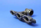 Genuine Mopar Exhaust Manifold Right 4792457AC New. Price: $361.89.