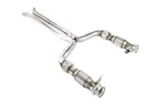 Kooks 2015+ Ford Mustang GT350 5.2L 3IN 2-3/4IN Cat Ss X-pipe Hdr New. Price: $2286.65.