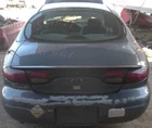 Driver Exhaust Manifold 6-183 3.0L Ohv Front Fits 96-99 Sable 323140 Used. Price: $46.00.