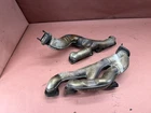 Bmw E53 X5 4.4L Front Engine Exhaust Manifold Pair Oem 88K Miles Used. Price: $267.30.