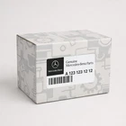 New Mercedes-benz Abschirmblech Genuine A2540942900. Price: $85.05.