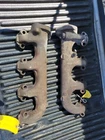 1966 Ford Mustang Comet Fairlane 289 Lh Rh Exhaust Manifold Original Oem Pair Used. Price: $159.95.