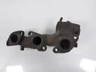 1990-1995 Nissan Pathfinder Driver Side Exhaust Manifold Header 14006-88G00 Used. Price: $83.79.