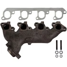 Exhaust Manifold Atp Professional Auto Parts 101049 New. Price: $171.04.