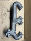 Dorman 674-197 Exhaust Manifold Left New. Price: $130.00.