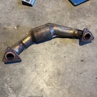 88-95 Toyota 4RUNNER Pickup 93-94 T100 3.0L Exhaust Crossover Pipe Oem Used. Price: $99.99.