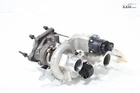 2021-2024 Mazda CX-30 2.5L L4 Engine Turbocharger W/ Exhaust Manifold Oem Used. Price: $623.99.