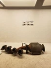 Lexus Sc Series Driver Left Exhaust Manifold 8 Cylinder 1992-1997 Oem Used. Price: $649.99.