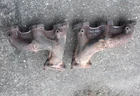 Original Bmw E30 323 320 E21 E28 520 M20 Exhaust Manifold Pair Pcs Oem Used. Price: $155.00.