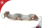 2010-2013 Land Rover LR4 Suv Left Side Exhaust Manifold 9H239431BB Oem Used. Price: $49.00.