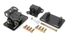 Trans Dapt 4516 Engine Swap Motor Mount For Chevy Ls Series Into S10 S15 2WD New. Price: $161.29.