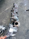 Exhaust Manifold Oem 09-13 Bmw X5 1YR Wrnty 11627811366 Used. Price: $120.00.