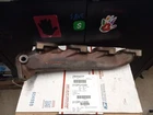 2021-22 Dodge 1500 Pickup Oem Passenger Right Exhaust Manifold 6.2L 53011188AB Used. Price: $139.99.