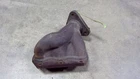 Passenger Right Exhaust Manifold 3.2L Fits 04-06 Porsche Cayenne 106562 Used. Price: $229.00.