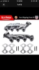 7L1Z9431A Left+right Side Exhaust Manifold Ford F-150 F150 5.4L V8 2004-2012 New. Price: $100.00.