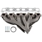 Exhaust Manifold Atp 101466 New. Price: $119.95.