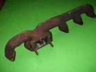 2003 Dodge Ram Cummins Turbo Diesel Exhaust Manifold 3967995 Oem 5.9L Used. Price: $94.50.