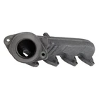 Ford F-150 Heritage 2004 Dorman 674-559 Cast Iron Natural Exhaust Manifold New. Price: $84.54.