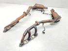 97-99 Porsche Boxster 986 2.5L Left & Right Cat Converter Exhaust Pipe Set Oem Used. Price: $939.95.