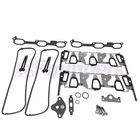 Intake Manifold Gasket Kit For Pontiac Buick Olds Alero Chevrolet Venture New. Price: $37.23.