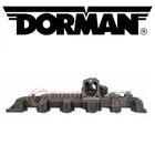 Dorman 674-173 Exhaust Manifold For E3TZ9426D E3TZ9426B D5TZ9426A D1AZ9426A Gf New. Price: $278.59.