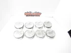 Diamond Racing Sb Chevy Flat Top Pistons 4.145 Bore Je Manley Ump Imca Used. Price: $175.00.