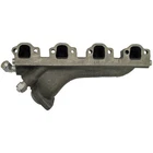 Ford Econoline Club Wagon 1993-1997 Dorman Exhaust Manifold New. Price: $424.67.