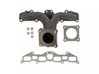 Genuine Exhaust Manifold Kit Includes Required Gaskets And Hardware 674-282 New. Price: $222.15.