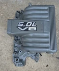 Ford Mustang 5.0 Intake Manifold No Egr W/o V8 302 Explorer Efi GT40P Used. Price: $350.00.