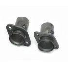 Jba Racing Headers 1650-1ST Exhaust Intermediate Pipe New. Price: $85.99.